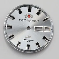 希少　ORIENT オリエント　自動巻き　デイデイト　スリースター⭐︎⭐︎⭐︎ 稼動品 ORIENT オリエント スリースター デイデイト 自動巻き 21