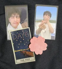 DAY6 Entropy ハロウィン ウォンピル 限定 トレカ wonpil 2025年最新】day6 トレカ ウォンピルの人気アイテム - メルカリ