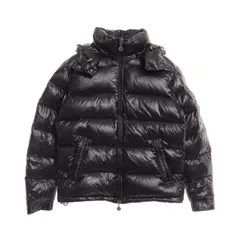 モンクレール MONCLER ダウンジャケット MAYA BEAMS 35TH 40366 ナイロン ジャケット メンズ Used Bのサムネイル