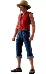 [중고] 피규어 SHFiguarts 원숭이 D 루피(A Netflix Series: ONE PIECE) [원피스(Netflix)]