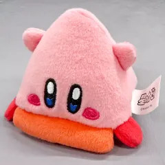 【中古】ハッピーセット さんかくほおばり 「星のカービィ 第2弾」 ハッピーセットのサムネイル