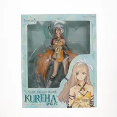 クレハ シャイニング・ウィンド 1/7 完成品 フィギュア マックスファクトリー