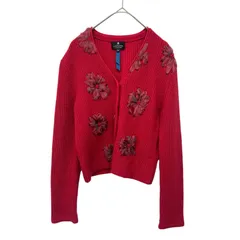 2024年最新】ランバンコレクション レディース カーディガン・ボレロ  