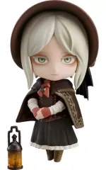 【中古】フィギュア ねんどろいど 人形 「Bloodborne」
