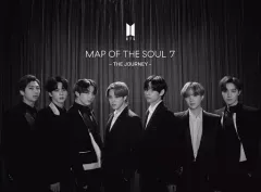 【中古】洋楽CD BTS / MAP OF THE SOUL：7-THE JOURNEY-[初回限定盤C]
