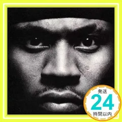 オール・ワールド・グレイテスト・ヒッツ [CD] L.L.クールJ_02