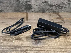 シマノ SM-BCR2 11速 Di2充電器 美品 動作確認済み シマノ DI2 SM-BCR2 ビルトイン(内蔵式)バッテリー充電器