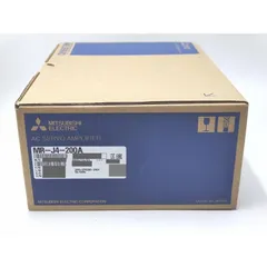 2026年最新】MITSUBISHI 三菱サーボアンプの人気アイテム - メルカリ