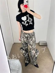 2025年最新】openyy パンツの人気アイテム - メルカリ