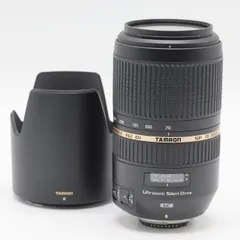 2025年最新】SP 70-300mm F4-5.6 Di VC USDの人気アイテム - メルカリ