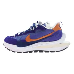 2023年最新】sacai nike vapor waffle 28.5の人気アイテム - メルカリ