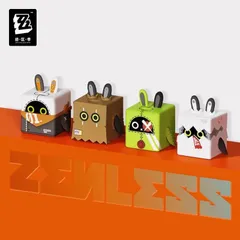 2025年最新】ゼンゼロ ボンプの人気アイテム - メルカリ