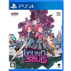 Young Souls - PS4 [Amazon限定無し]