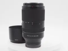 2025年最新】ソニー SEL70300Gの人気アイテム - メルカリ