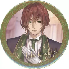 イケメン王子 缶バッジ ルーク 2025年最新】イケメン王子 ルークの人気アイテム - メルカリ