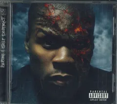 2025年最新】50CENT cdの人気アイテム - メルカリ