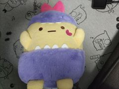ちょっこりさん　リーリエ　ポケモン　ぬいぐるみ ポケモン／ちょっこりさん／リーリエ｜商品情報｜タカラトミーアーツ