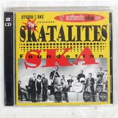 2025年最新】SKATALITES レコードの人気アイテム - メルカリ