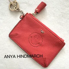2025年最新】Anya Hindmarch レディース コインケース・小銭入れ