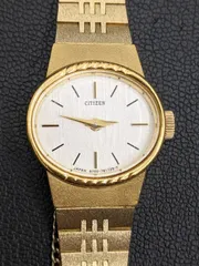 2025年最新】シチズン ジャンクの人気アイテム - メルカリ