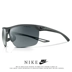 【新品】 ナイキ サングラス EV0934 061 TRAINER NIKE ev0934 スポーツサングラス trainer 野球 ランニング トレーナー メンズ レディース ユニセックス モデル