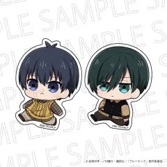 ブルーロック 潔 世一 糸師 凛 グッズ まとめ売り 2025年最新】糸師凛×潔世一の人気アイテム - メルカリ
