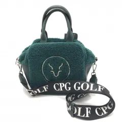 【即決交渉可能】新品未使用CPG GOLFキャディバッグ ブラウン/イエロー 新品未使用】即決なら値下げCPG GOLFキャディバッグ ブラウン