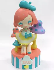 【中古】トレーディングフィギュア Prima Rudy 「conomiフィギュアシリーズ KINO-CO -prima- ブラインドボックス版」
