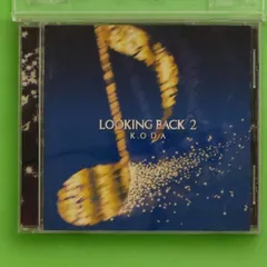 2025年最新】LOOKING BACK2 小田和正の人気アイテム - メルカリ