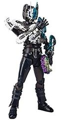 [중고] [아주 좋아]SHFiguarts 헬브로스 가면 라이더 빌드