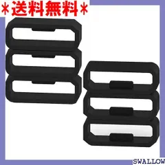S2 for vivosmart J HR+ / Vivo ラック 6個 792