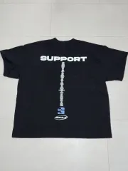 GRAILZ (グレイルズ) プリント ロゴ 半袖Tシャツ 2025年最新】grailz tシャツの人気アイテム - メルカリ