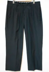 【中古】 DAIWA PIER39 メンズパンツ L DAIWA PIER39/パンツ/L/黒 ブラック/dp-5024WGRのサムネイル