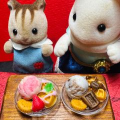 焼きたてパンと、うさぎさんの朝時間】 - メルカリ