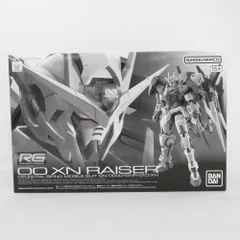 2025年最新】RG 1/144 ダブルオーザンライザーの人気アイテム