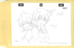 冴えない彼女の育てかた　B1プリモアート　直筆サイン入り　複製原画 冴えない彼女の育てかた プリモアート 複製原画｜トレファクONLINE