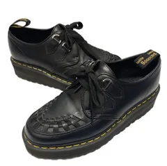 2024年最新】ドクターマーチン dr．martens クリーパーシューズの人気