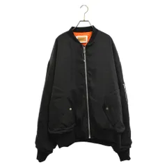 マインドシーカー mindseeker homme ma1 ブルゾン マインドシーカー mindseeker homme ma1 ブルゾン