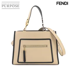 2023年最新】FENDI フェンディ RUNAWAYの人気アイテム - メルカリ