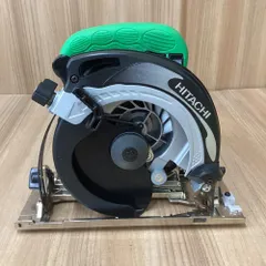 日立 - きのこマルノコ、ハイコーキ現行モデル165ミリ ハイコーキ(日立工機) C6RSHD 卓上スライド丸のこ 165mm 【送料