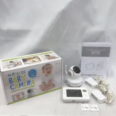 値引きしました！ ワイヤレスベビーカメラ　BM-LT02 楽天市場】グッドデザイン賞＆キッズデザイン賞W受賞！納得の大