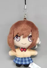 【中古】雑貨 東雲絵名 ぷちぬいマスコット 「セガ ラッキーくじ プロジェクトセカイ カラフルステージ! feat. 初音ミク」 B賞