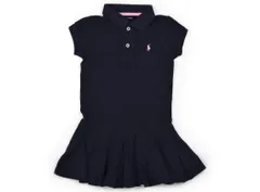 【ラルフローレン/RalphLauren】ワンピース 110サイズ 女の子【子供服・ベビー服】（1584302）