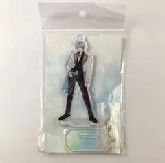 【未開封】 URADOL ウラドル 藤崎蘭万 RAN アクリルスタンド