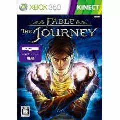 【中古】XBOX360ソフト Fable：The Journey