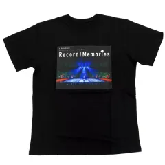 2025年最新】嵐 tシャツ 5×20の人気アイテム - メルカリ