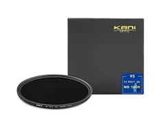 KANI HT PRO +MC ND1000 角型フィルター 150×150 Amazon | KANI 100mm幅 角型フィルター ハーフNDフィルター