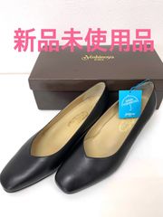GINZA yoshinoya パンプス　新品未使用品