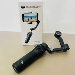 2025年最新】dji osmo mobile 7pの人気アイテム - メルカリ
