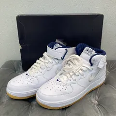 2023年最新】air force 1 nycの人気アイテム - メルカリ